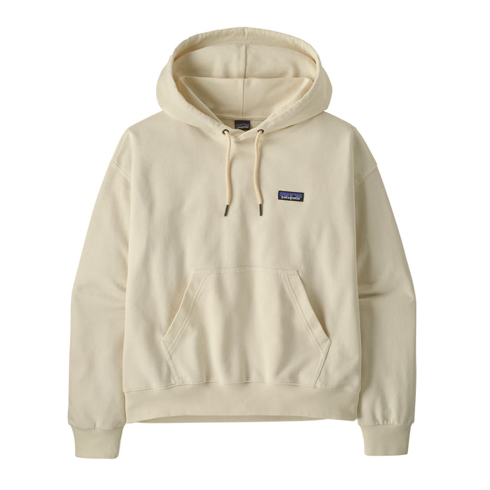 Ws Daily Hoody Wool White Bild 1
