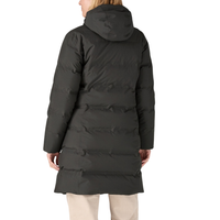Ws Jackson Glacier Parka Black Bild 2