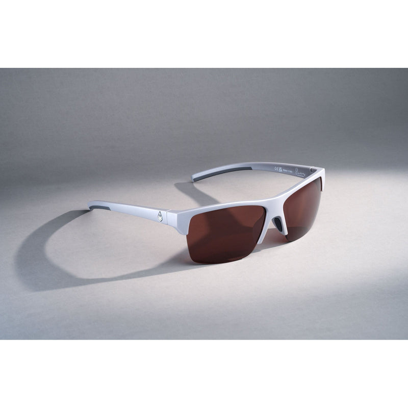 Streepher HF - Phieres - Mt Dk Grey / Purple - Sonnenbrille