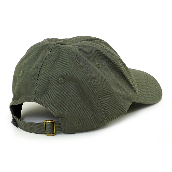 Anopher Dad Cap Olive Bild 2