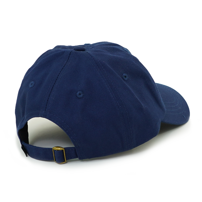 Anopher Dad Cap Navy Bild 2