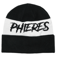 Anopher Black White Bild 2
