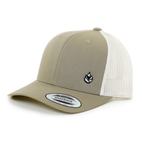 Anopher Side Pale Khaki Bild 1