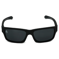 Archerph Matt Black-Smoke Pol Bild 2