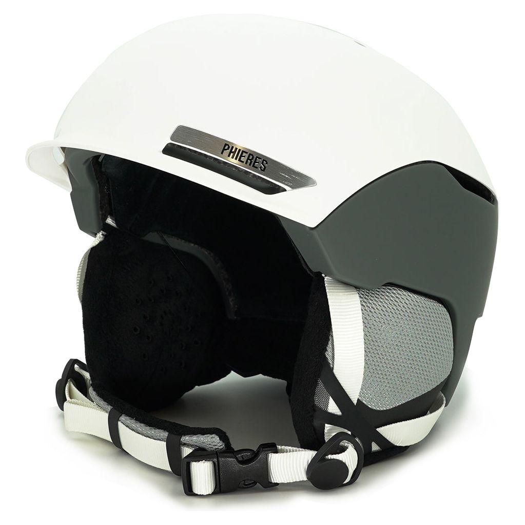 Arkaph I White Matt Grey White Matt Grey Bild 1