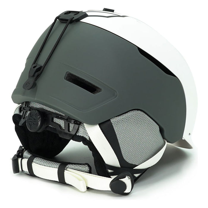 Arkaph I White Matt Grey White Matt Grey Bild 2