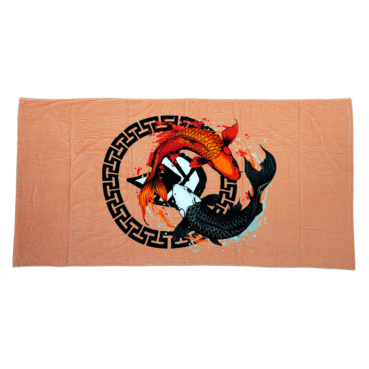 Beach Koicircleph  Bild 1