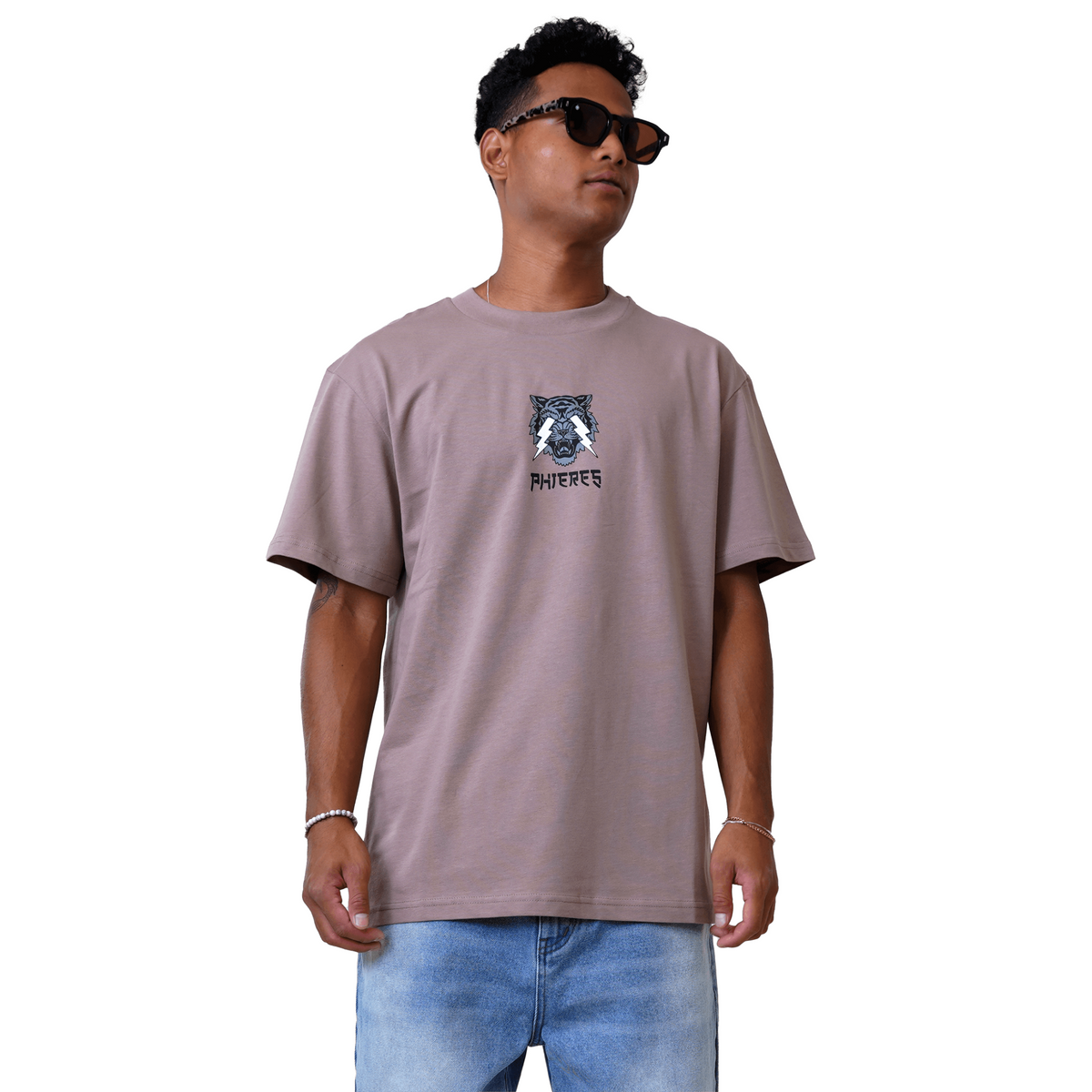 Burniph Taupe Gray Bild 1
