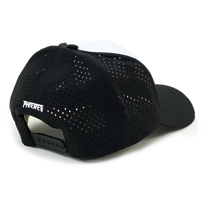 Chakraph Black White Bild 2