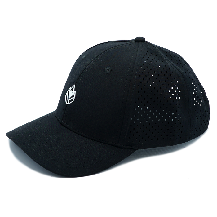 Chakraph Black Bild 1