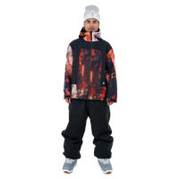 Chaletoph Black Nature Bild 4