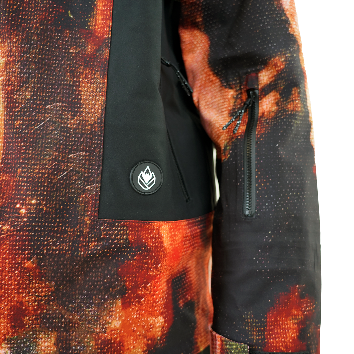 Chaletoph Black Nature Bild 8