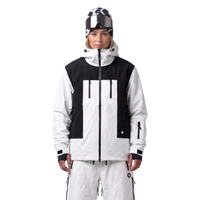 Chaletoph Grey Bild 2