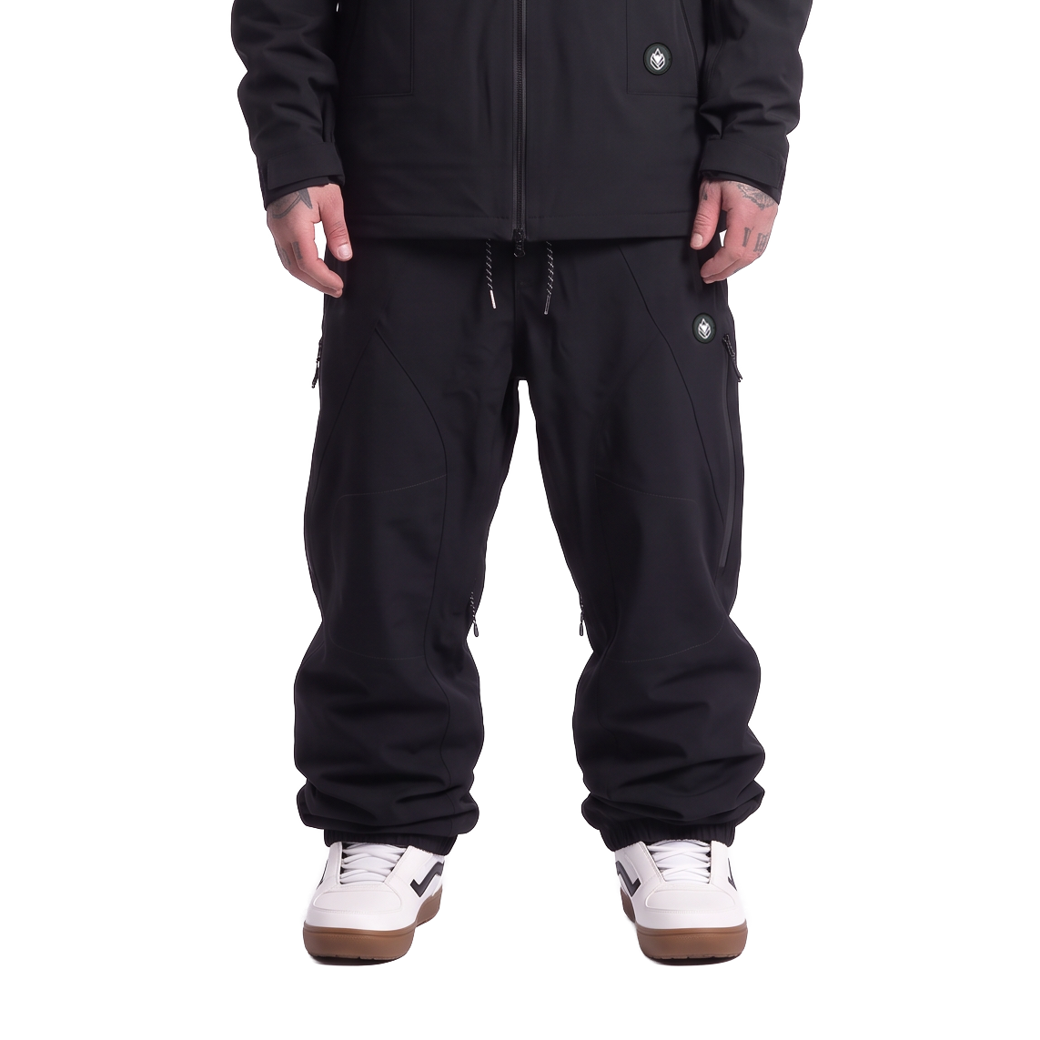 Chaletoph PT Black Bild 1