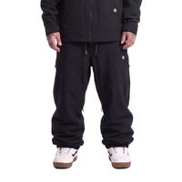 Chaletoph PT Black Bild 1