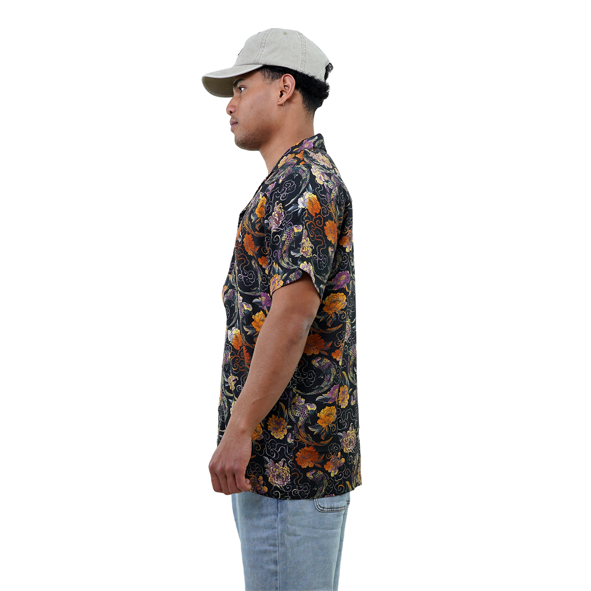 Chopsueph Multicolor Bild 3