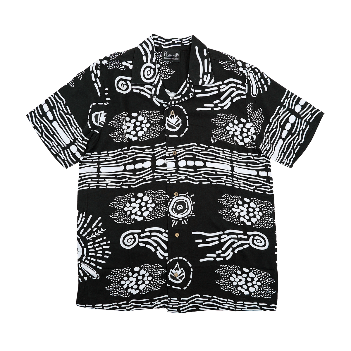 Chopsueph Black Bild 1