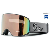 Conphroier Matt Shadow Rose Gol Bild 1