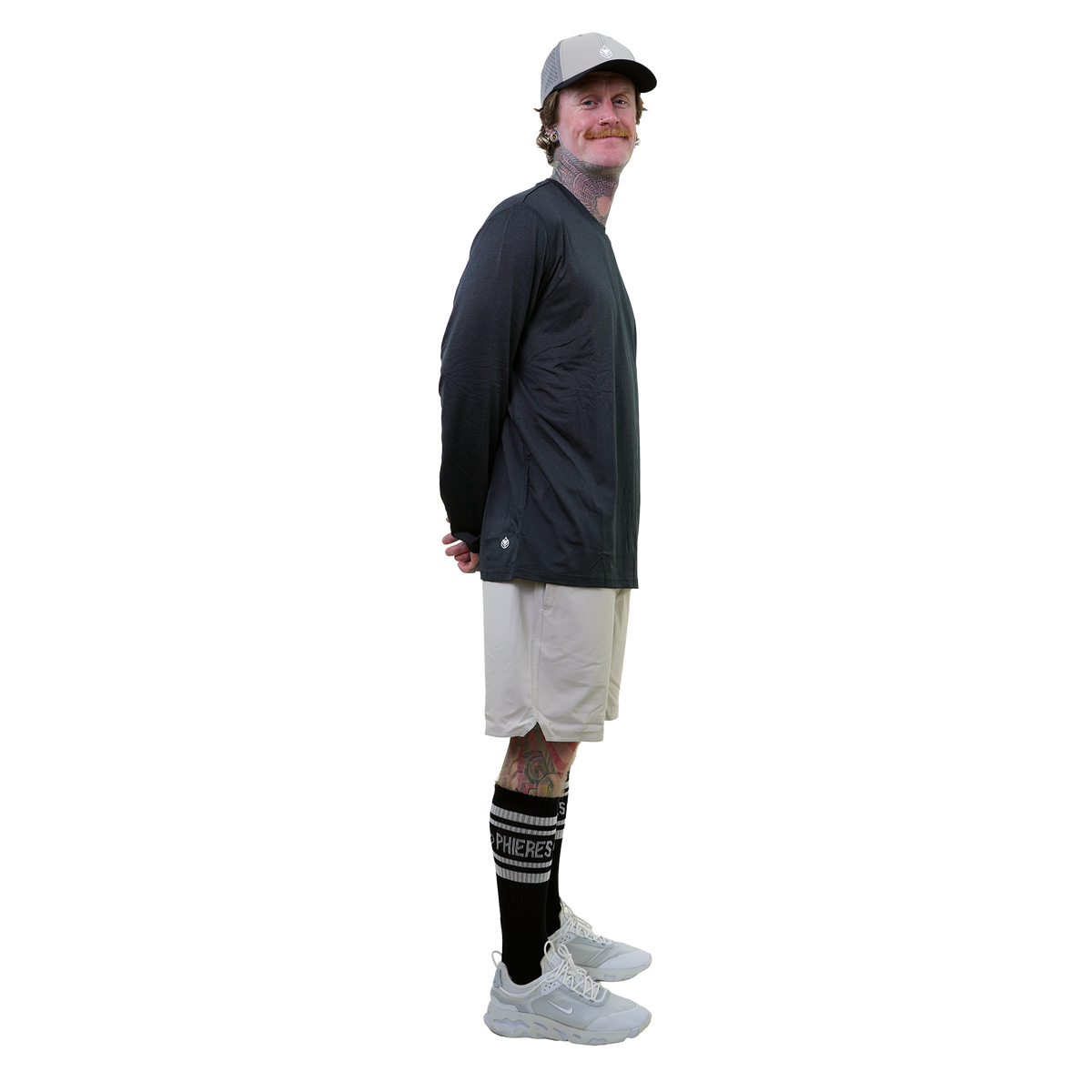 Consphiracy Heather Khaki Bild 4