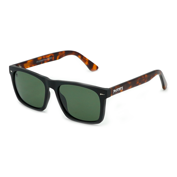 Cyphlist Black Tortoise/Smoke Bild 1