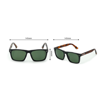 Cyphlist Black Tortoise/Smoke Bild 4