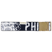 Dadsphelt Elastic Black Mystic Bild 1