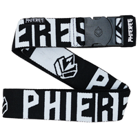 Dadsphelt Elastic Black White Bild 2