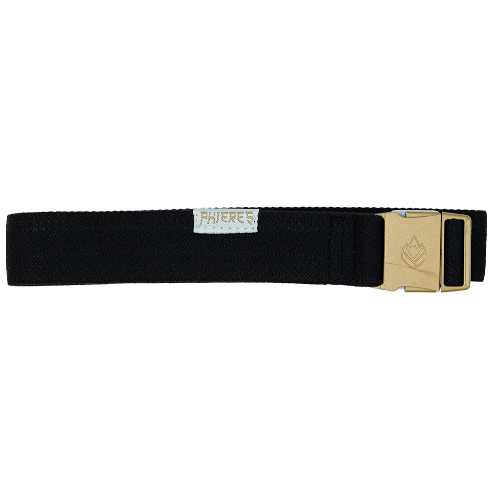 Dadsphelt Elastic Black Multi Bild 1