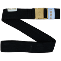 Dadsphelt Elastic Black Multi Bild 2