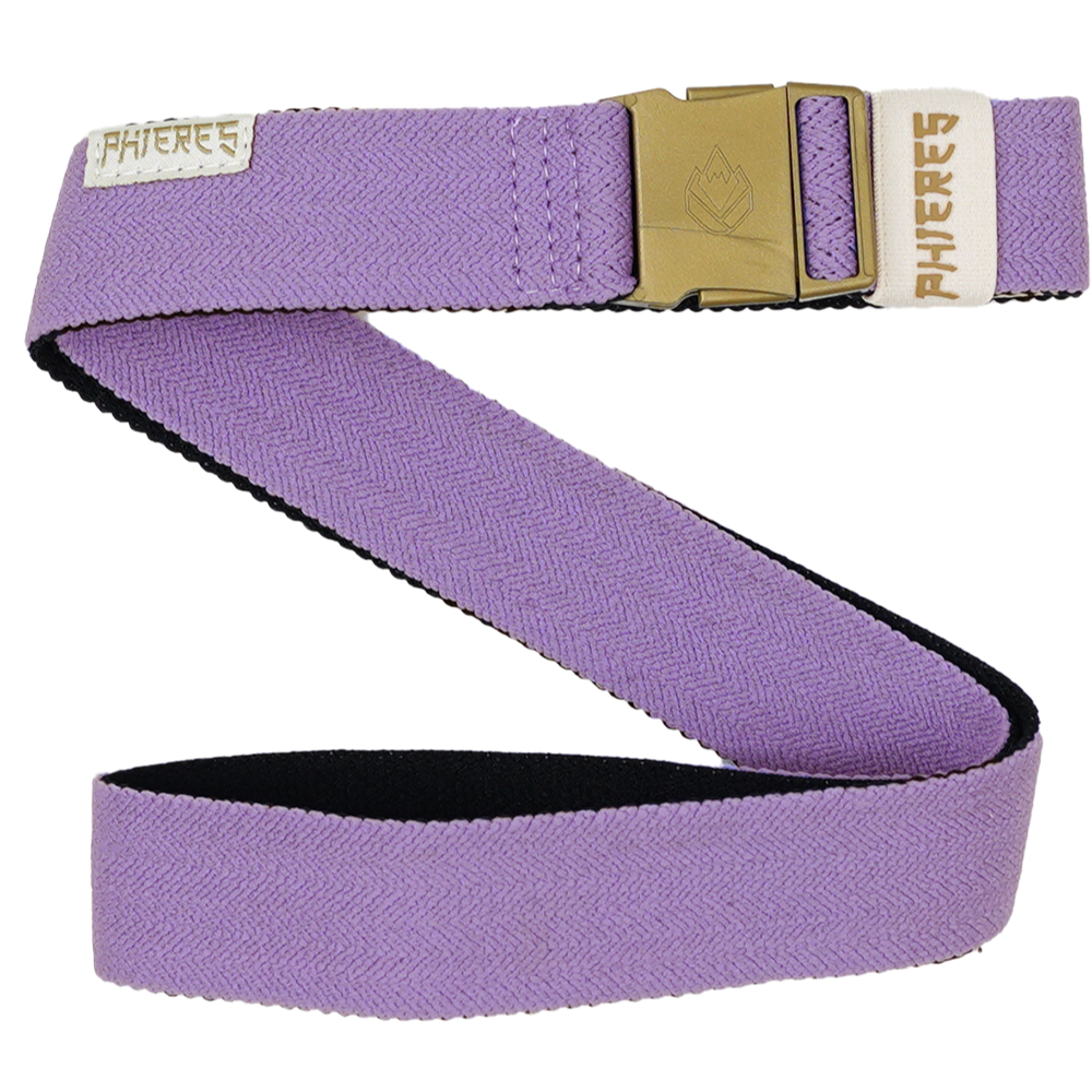 Dadsphelt Elastic Lavender Frost Bild 2