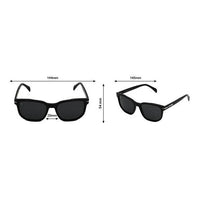 Del Phabon BLK Black Bild 4