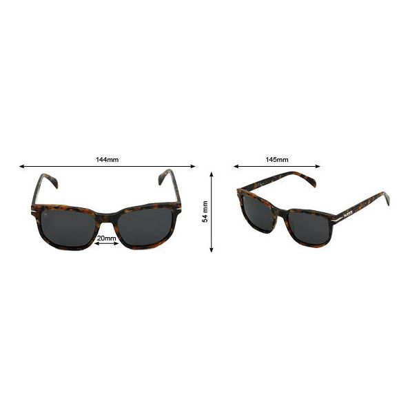 Del Phabon BT Black Bild 4