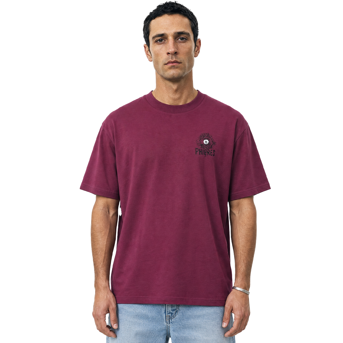 Divinityph Burgundy Bild 1