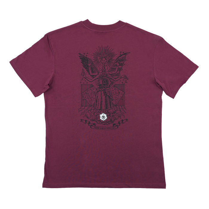 Divinityph Burgundy Bild 1