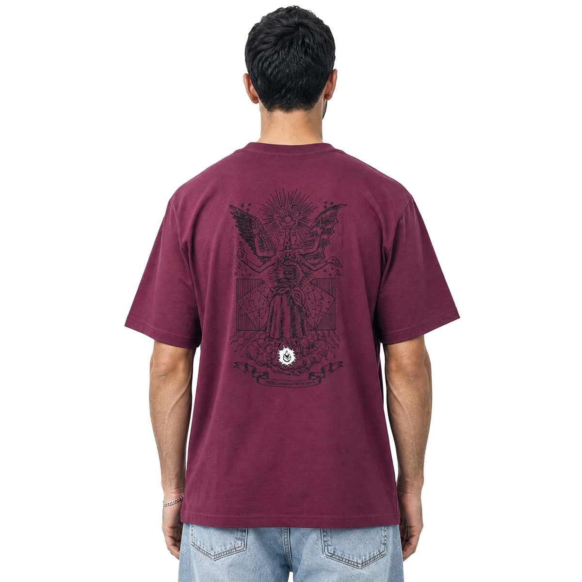 Divinityph Burgundy Bild 2