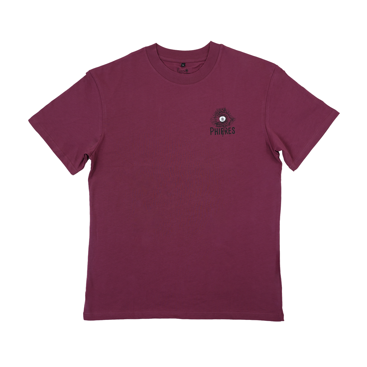 Divinityph Burgundy Bild 2
