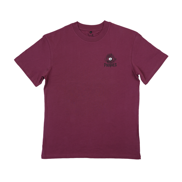 Divinityph Burgundy Bild 2