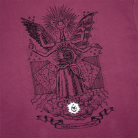 Divinityph Burgundy Bild 4