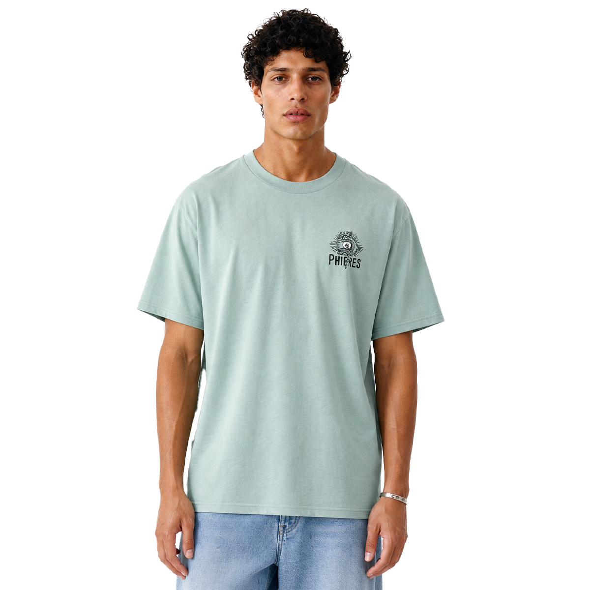Divinityph Iceberg Green Bild 1