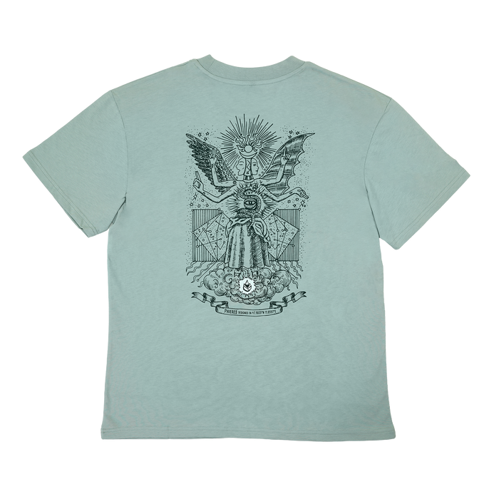 Divinityph Iceberg Green Bild 1