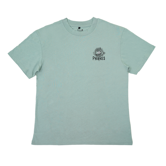Divinityph Iceberg Green Bild 2