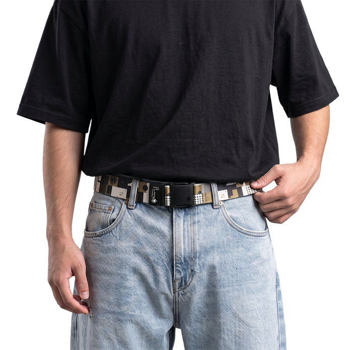 Duraphelt Elastic LCB Black Bild 2