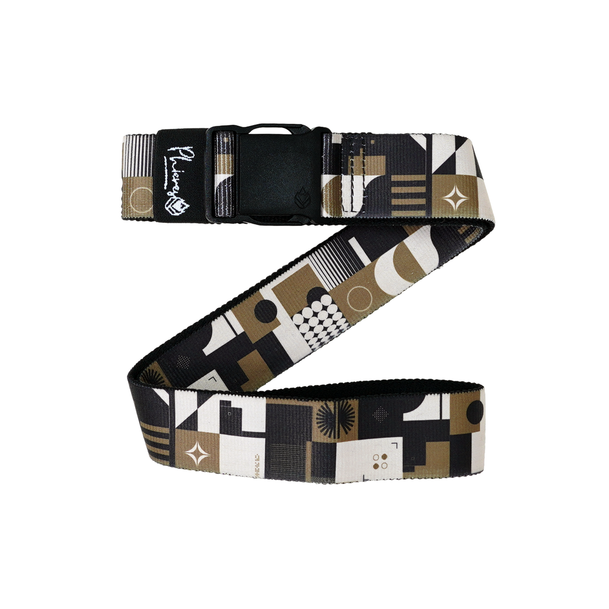 Duraphelt Elastic LCB Black Bild 3