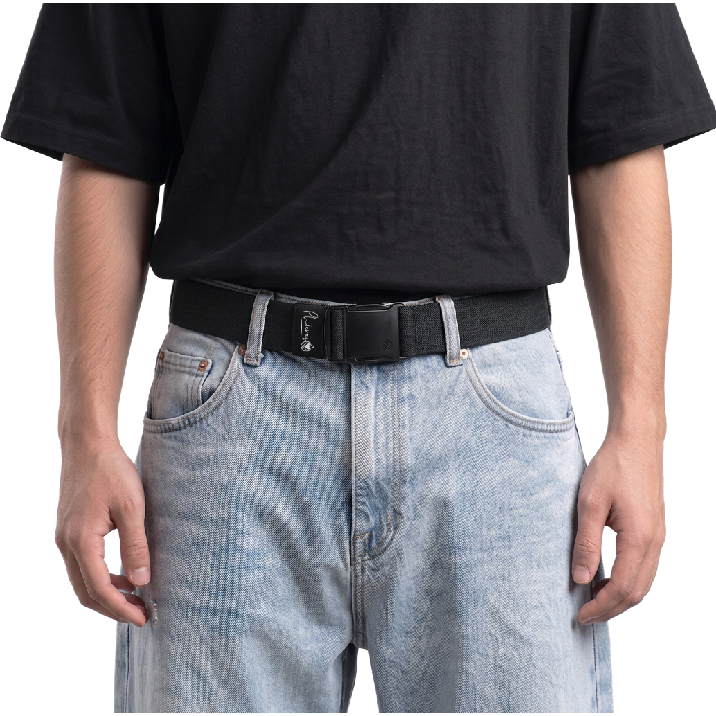 Duraphelt Elastic Black Bild 2