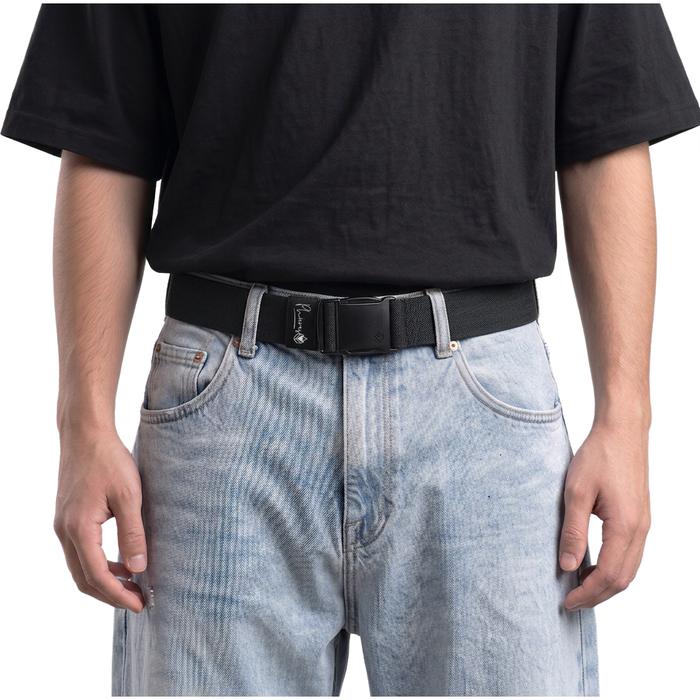 Duraphelt Elastic Black Bild 2