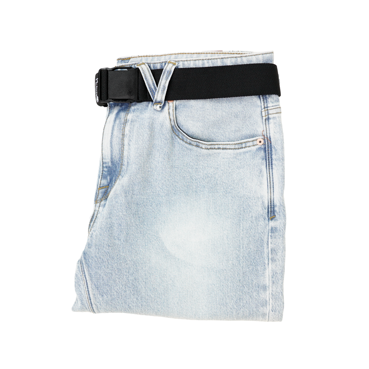 Duraphelt Elastic Black Bild 4