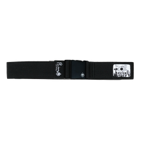 Duraphelt Metal Elastic Black Lab Bild 1