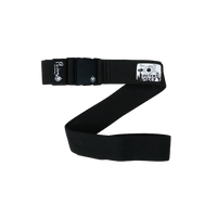 Duraphelt Metal Elastic Black Lab Bild 3