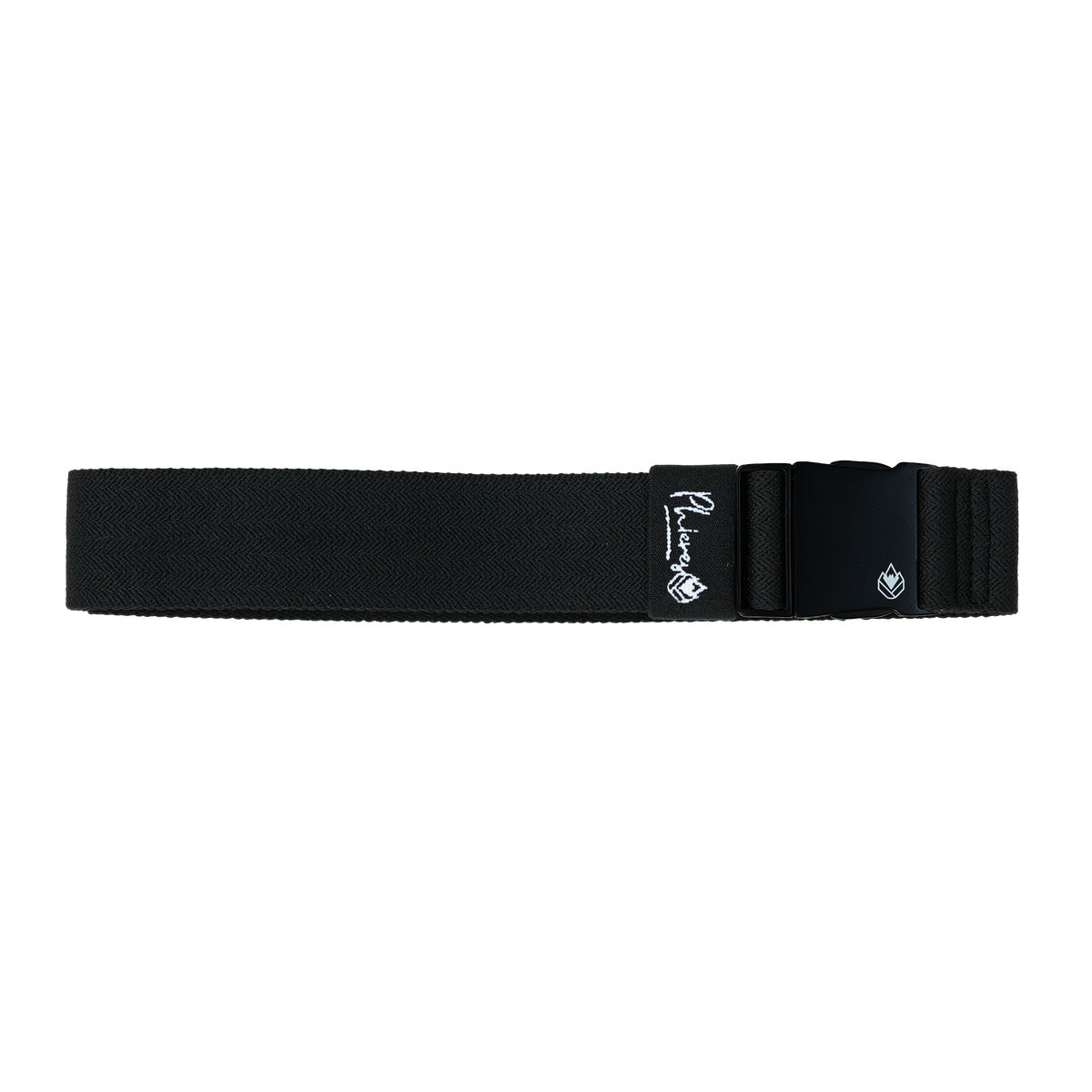 Duraphelt Metal Elastic Black Bild 1