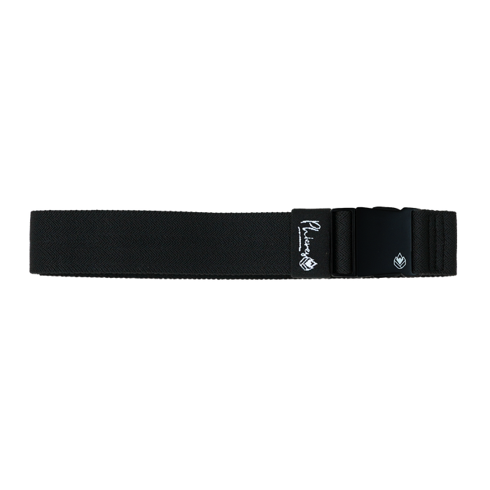 Duraphelt Metal Elastic Black Bild 1